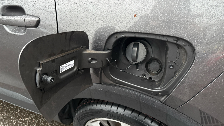 Vauxhall Crossland X 1.2 [83] Griffin 5dr [Start Stop] Petrol Hatchback